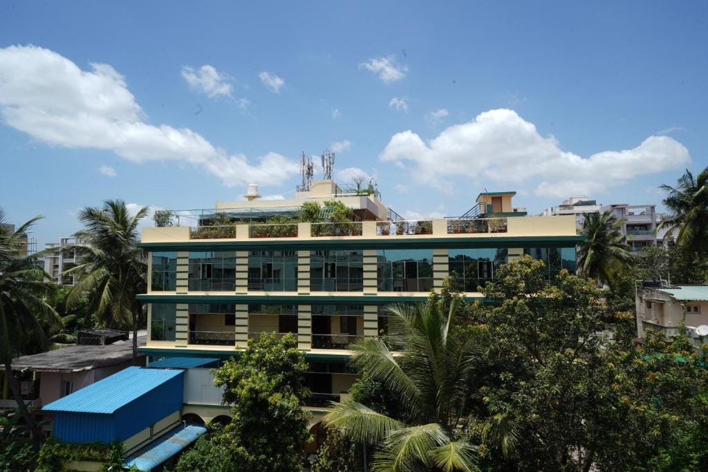 Open Hotel by Olive - Oceanic Vibes Hotel - RK Beach - 3-star hotel in Visakhapatnam, Visakhapatnam - photo 1