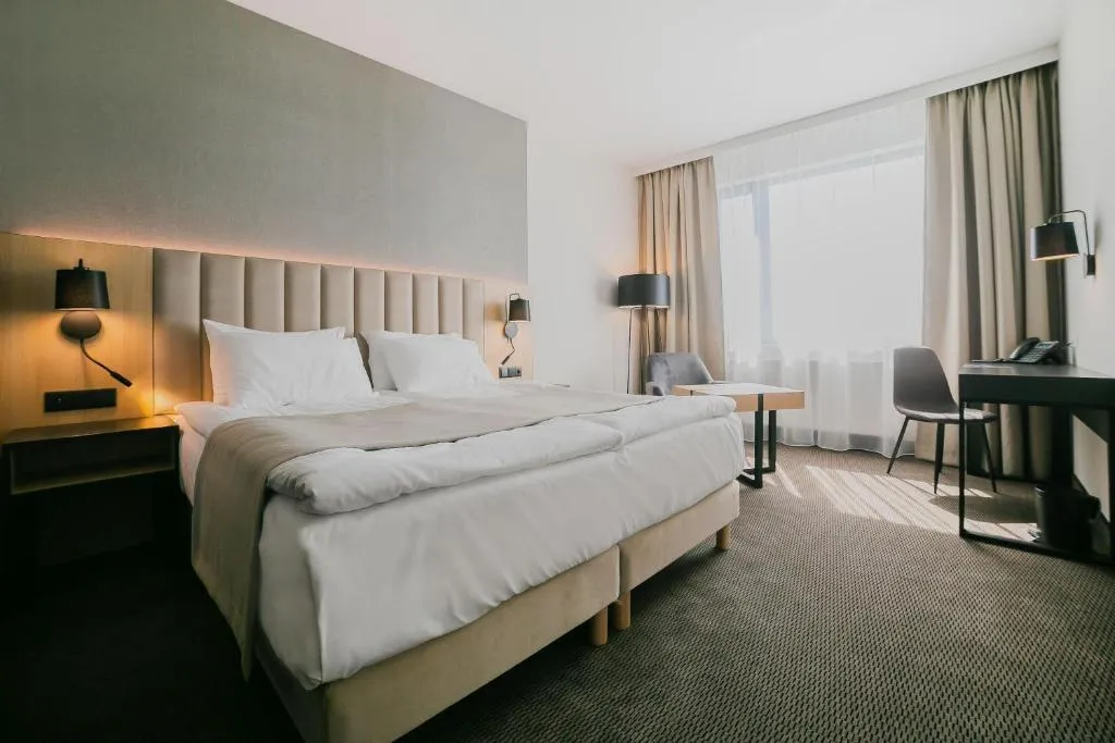 B&B HOTEL Warsaw East - Hôtel 4 étoiles, Warsaw, Warsaw - photo 1