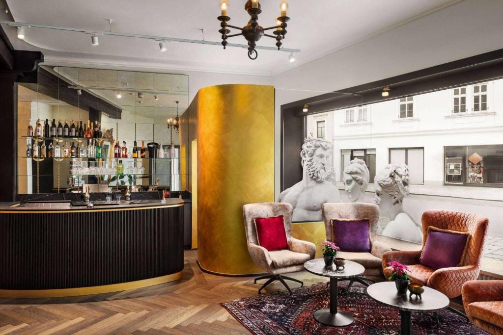 DORMERO PaHo Wels - 4-star hotel in Wels, Wels - photo 1