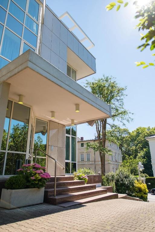 Fontana Hotel Wiesbaden - 3-star hotel in Wiesbaden, Wiesbaden - photo 1