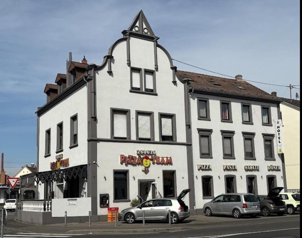 Nassauer Hof Wiesbaden-Schierstein - null-star hotel in Wiesbaden, Wiesbaden - photo 1