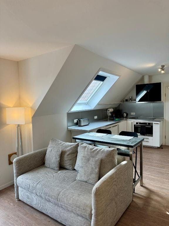 MEINpartments - Full service living Apartmenthouse - null-star hotel in Wolfsburg, Wolfsburg - photo 1