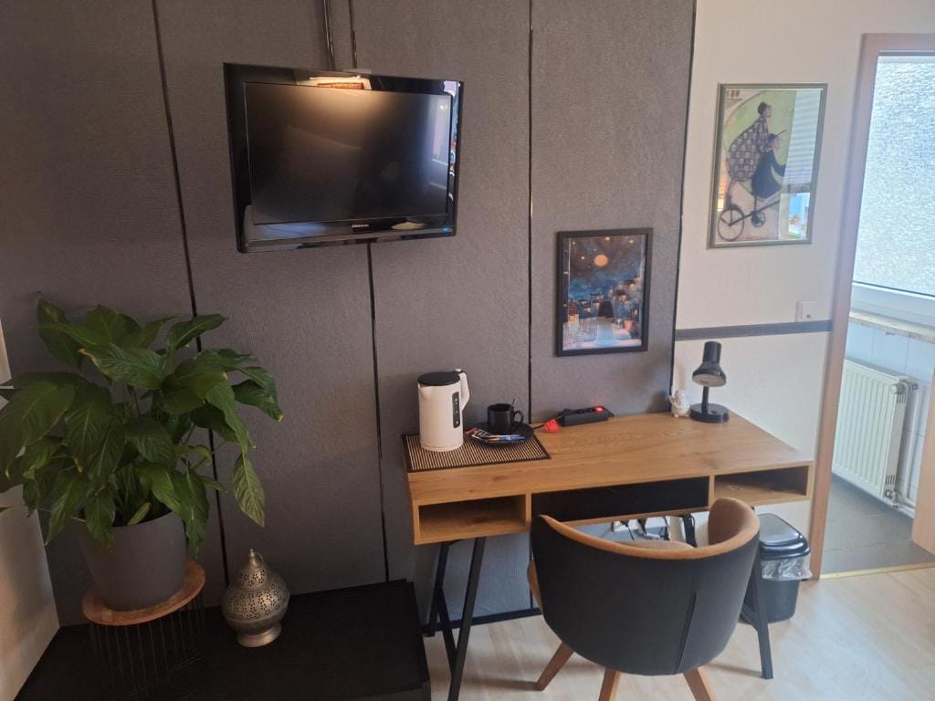 WOB Hotel - 3-star hotel in Wolfsburg, Wolfsburg - photo 1