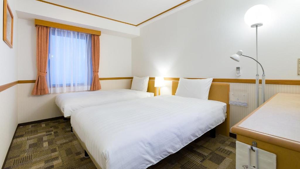 Toyoko Inn Yashio Ekimae - 3-star hotel in Yashio, Yashio - photo 1