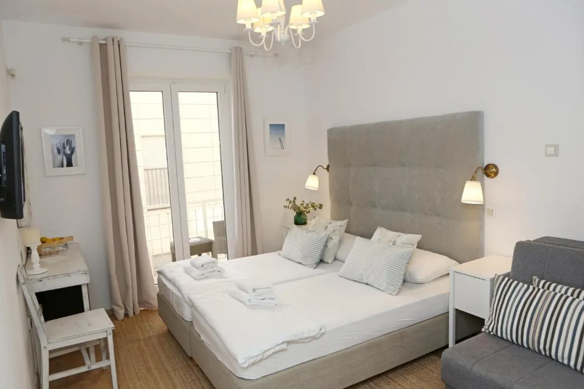 Hotel Delfin - 3-star hotel in Zadar, Zadar