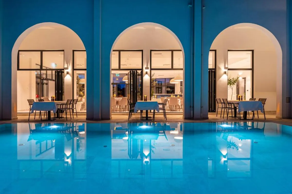 Miramare Hotel - 4-star hotel in Zadar, Zadar