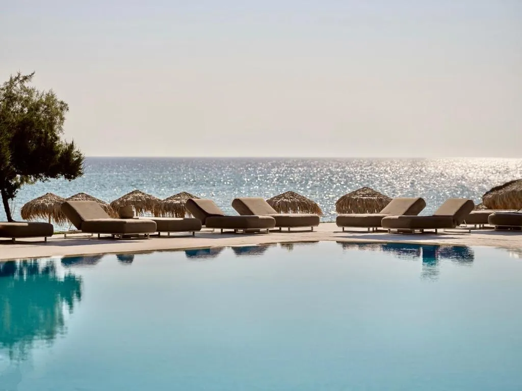 The Bay Hotel & Suites - Hotel de 5 estrellas en Vasilikos, Zakynthos - photo 1