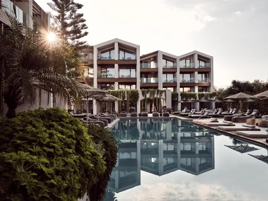 Contessina Hotel - Hotel de 5 estrellas en Tsilivi, Zakynthos - photo 1